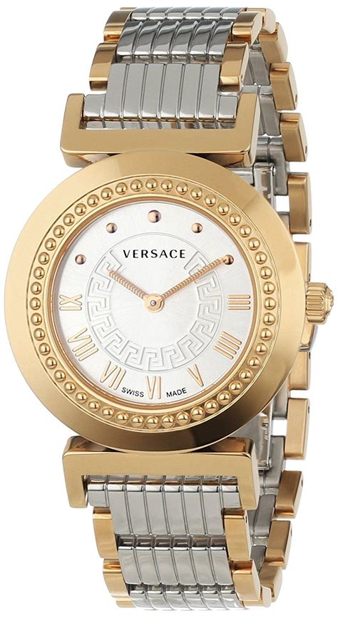 watches versace|versace watches for women.